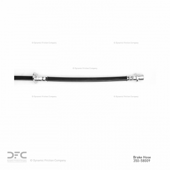 Brake Hydraulic Hose