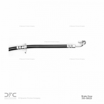 Brake Hydraulic Hose