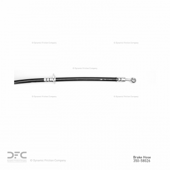 Brake Hydraulic Hose