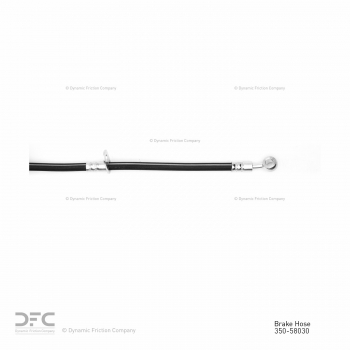Brake Hydraulic Hose