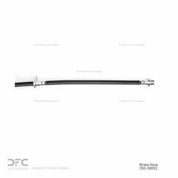 Brake Hydraulic Hose
