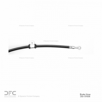 Brake Hydraulic Hose