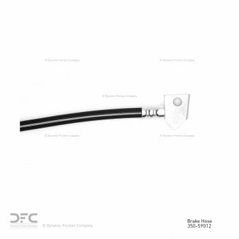 Brake Hydraulic Hose