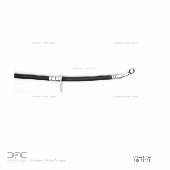 Brake Hydraulic Hose