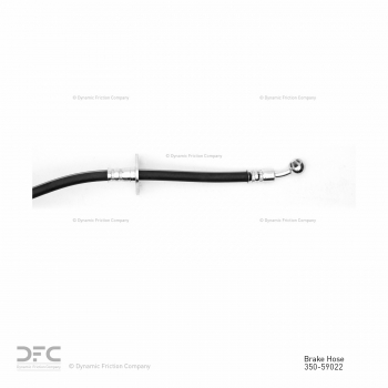 Brake Hydraulic Hose