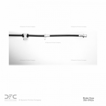 Brake Hydraulic Hose