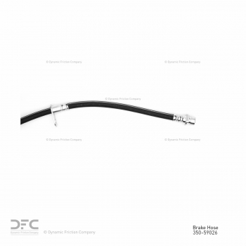 Brake Hydraulic Hose