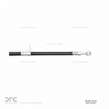 Brake Hydraulic Hose