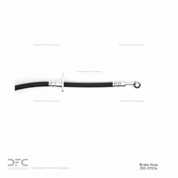 Brake Hydraulic Hose