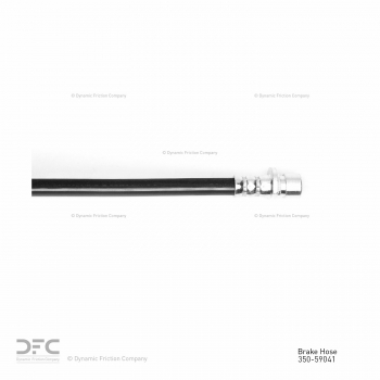 Brake Hydraulic Hose
