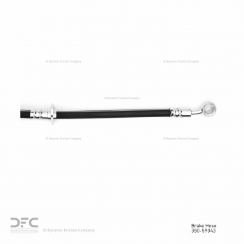 Brake Hydraulic Hose