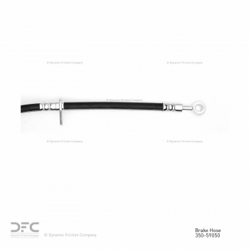 Brake Hydraulic Hose