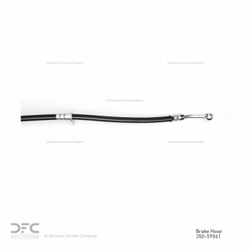 Brake Hydraulic Hose