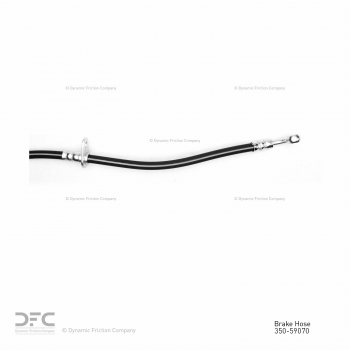 Brake Hydraulic Hose