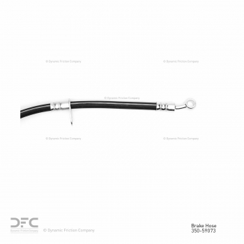 Brake Hydraulic Hose