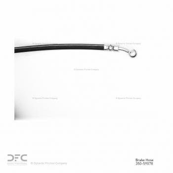 Brake Hydraulic Hose