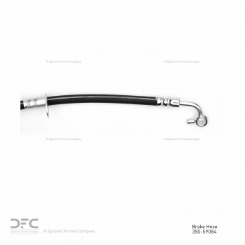 Brake Hydraulic Hose
