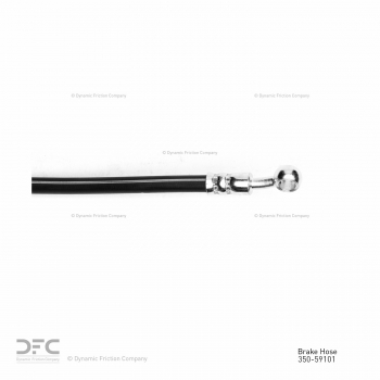 Brake Hydraulic Hose