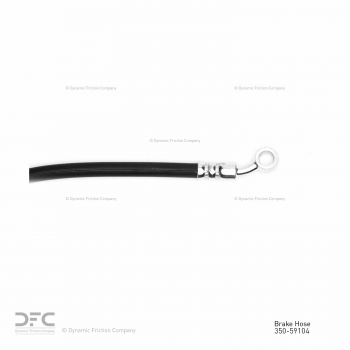Brake Hydraulic Hose