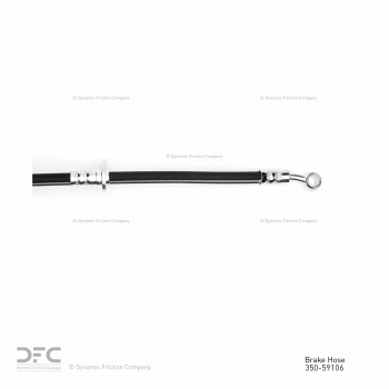 Brake Hydraulic Hose