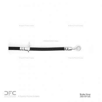 Brake Hydraulic Hose