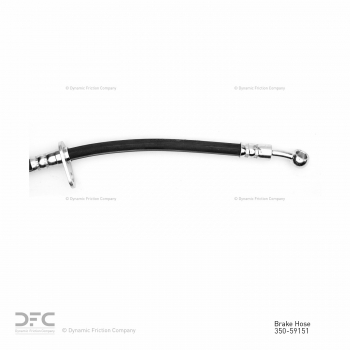 Brake Hydraulic Hose