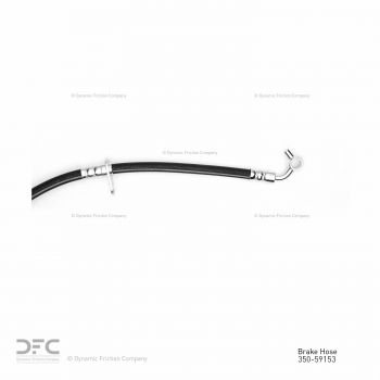 Brake Hydraulic Hose