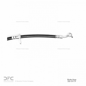 Brake Hydraulic Hose
