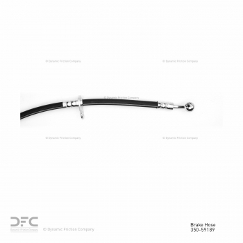 Brake Hydraulic Hose