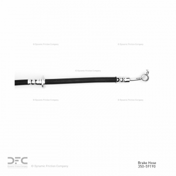 Brake Hydraulic Hose