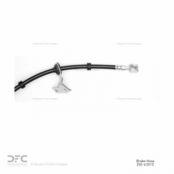 Brake Hydraulic Hose