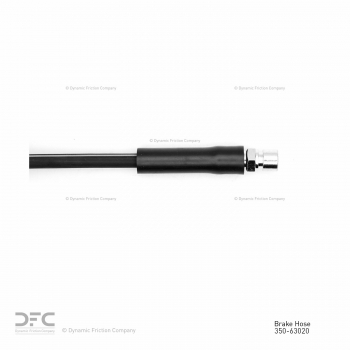 Brake Hydraulic Hose