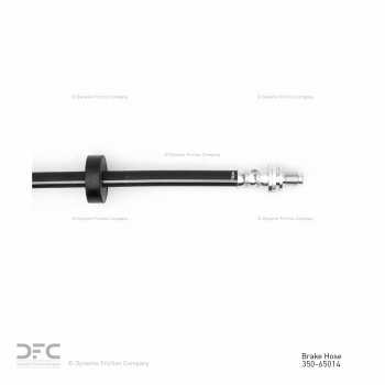 Brake Hydraulic Hose