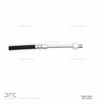 Brake Hydraulic Hose