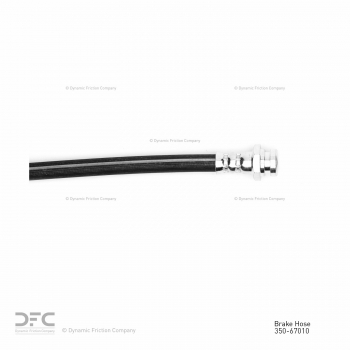 Brake Hydraulic Hose
