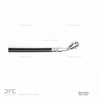 Brake Hydraulic Hose