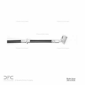 Brake Hydraulic Hose