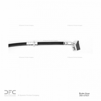 Brake Hydraulic Hose