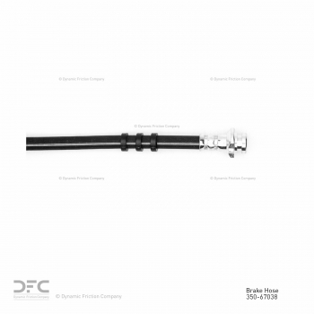 Brake Hydraulic Hose