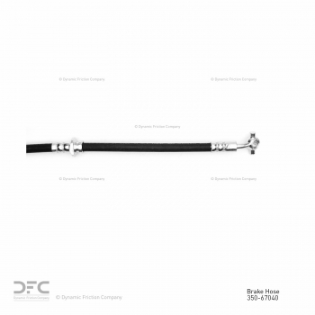 Brake Hydraulic Hose