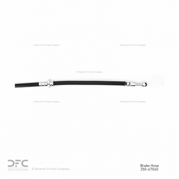 Brake Hydraulic Hose