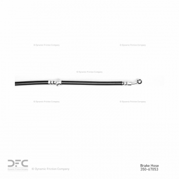 Brake Hydraulic Hose