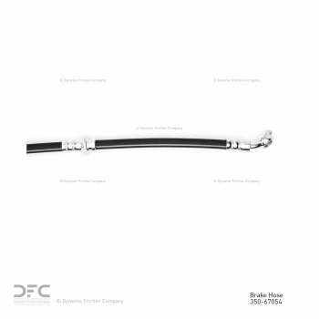 Brake Hydraulic Hose