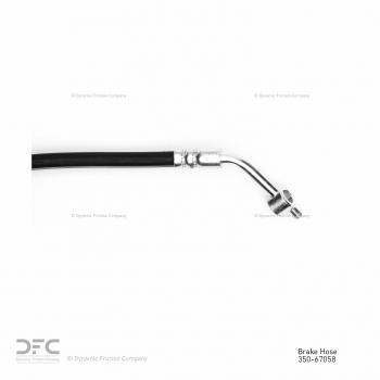 Brake Hydraulic Hose