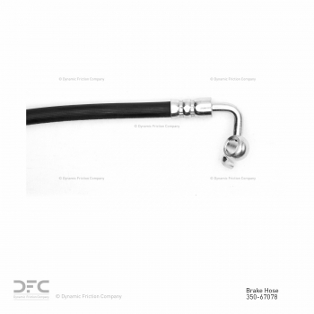 Brake Hydraulic Hose