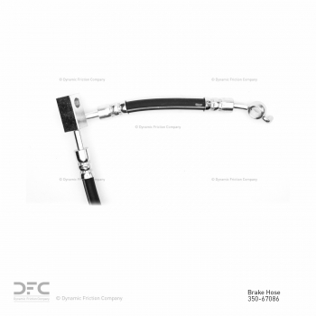 Brake Hydraulic Hose