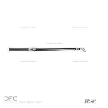 Brake Hydraulic Hose