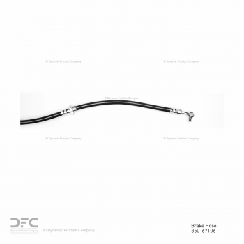 Brake Hydraulic Hose