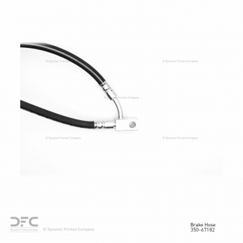 Brake Hydraulic Hose