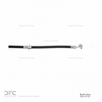 Brake Hydraulic Hose